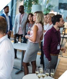 Corporate Travel & Retreats