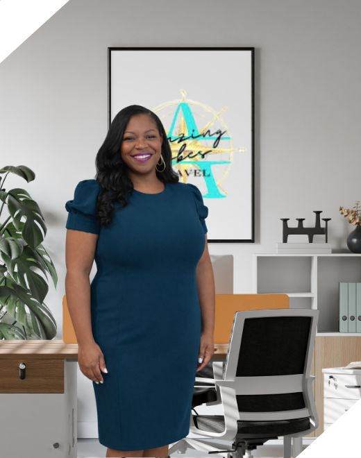 Courtney Ranson Travel Advisor