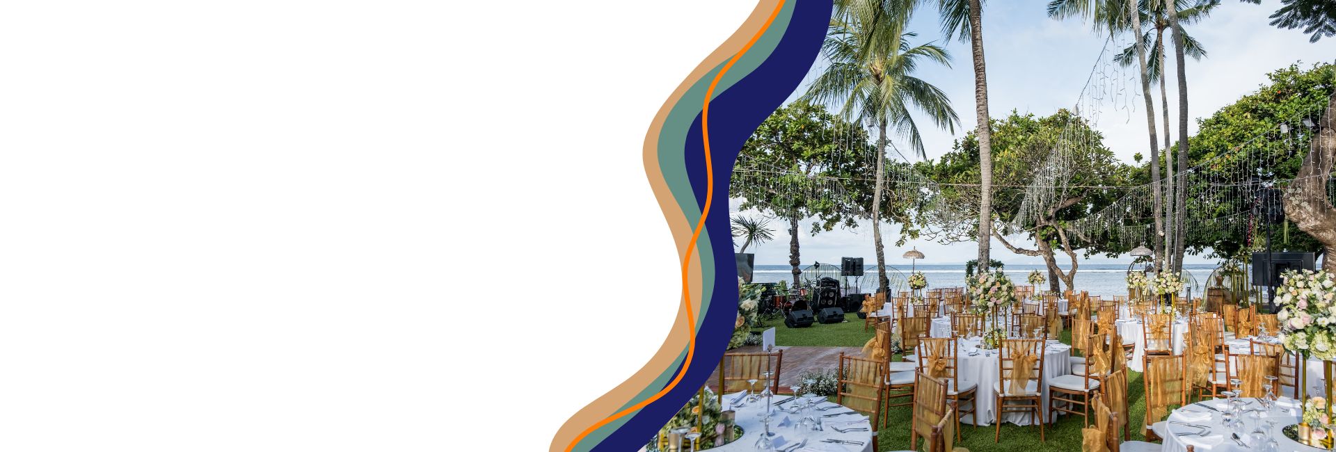 Destination Weddings