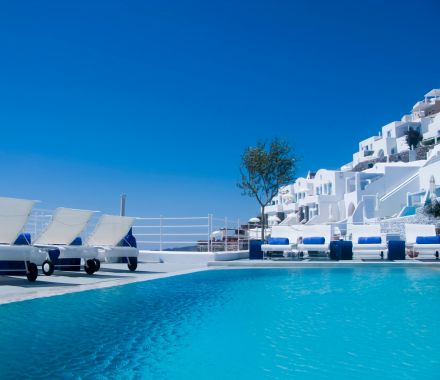 Luxury Travel & honeymoon